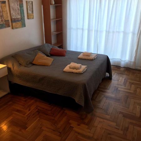 Appartement Departamento En Recoleta Muy Luminoso Piso 10 à Buenos Aires Extérieur photo