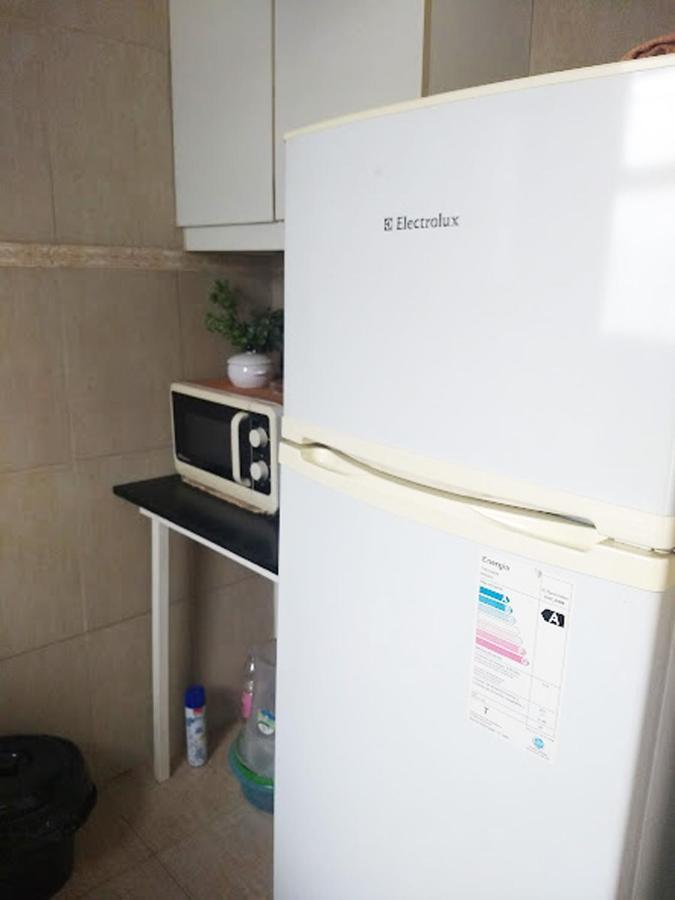 Appartement Departamento En Recoleta Muy Luminoso Piso 10 à Buenos Aires Extérieur photo